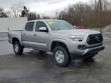 Used 2022 Toyota Tacoma SR image 2