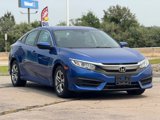 Used 2016 Honda Civic LX image 3