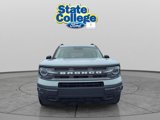 Used 2021 Ford Bronco Sport Big Bend image 2