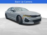 Used 2022 Kia K5 GT-Line image 5