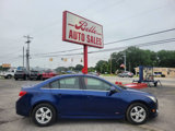 Used 2013 Chevrolet Cruze LT w/ RS Package image 3