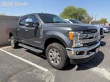 Used 2017 Ford F250 Lariat w/ Tow Technology Bundle image 5
