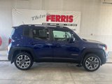 Used 2016 Jeep Renegade Latitude w/ Cold Weather Group image 6