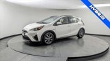 Used 2018 Toyota Prius C One image 2
