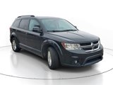 Used 2013 Dodge Journey SXT image 2