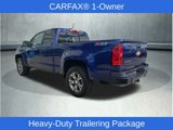 Used 2016 Chevrolet Colorado Z71 image 4