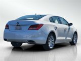 Used 2016 Buick LaCrosse Premium w/ Driver Confidence Package #1 image 5
