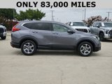 Used 2019 Honda CR-V EX-L image 4