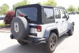 Used 2012 Jeep Wrangler Unlimited Rubicon image 3