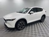 Used 2022 MAZDA CX-5 AWD 2.5 S w/ Premium Package image 3