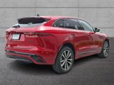Used 2026 Jaguar F-PACE R-Dynamic S image 4