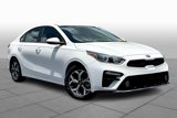 Used 2021 Kia Forte LXS image 2