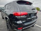 Used 2021 Jeep Grand Cherokee Laredo X image 5