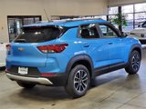 New 2025 Chevrolet TrailBlazer LT image 4