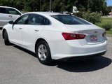 Used 2020 Chevrolet Malibu LS w/ Driver Confidence Package II image 3