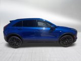 Certified 2022 Cadillac XT4 Sport w/ LPO, ONYX Package image 6