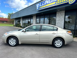 Used 2009 Nissan Altima 2.5 S w/ Convenience Pkg image 4