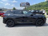 Used 2021 Chevrolet Blazer RS w/ Enhanced Convenience Package image 4