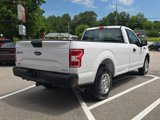 Used 2018 Ford F150 XL w/ Equipment Group 101A Mid image 5