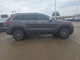Used 2018 Jeep Grand Cherokee Limited image 2