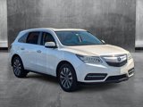 Used 2014 Acura MDX FWD w/ Technology Package image 3