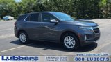 Used 2023 Chevrolet Equinox LT w/ Driver Convenience Package image 2