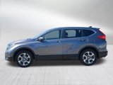 Used 2018 Honda CR-V EX image 4