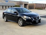 Used 2015 Nissan Sentra SR image 2