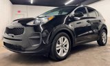 Used 2018 Kia Sportage LX image 3