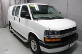 Used 2022 Chevrolet Express 2500 w/ Driver Convenience Package image 3