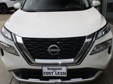 Used 2023 Nissan Rogue Platinum w/ Platinum Premium Package image 2