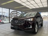 Used 2020 Ford Edge Titanium w/ Equipment Group 301A image 3