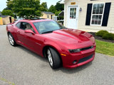 Used 2015 Chevrolet Camaro LT w/ RS Package image 2