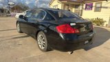 Used 2009 INFINITI G37 Journey w/ Premium Pkg image 3