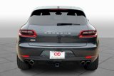 Used 2017 Porsche Macan S image 4
