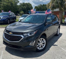 Used 2019 Chevrolet Equinox LT image 2