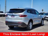 Used 2021 Buick Enclave Essence w/ Sound and Sites Package image 5