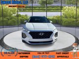 Used 2019 Hyundai Santa Fe FWD image 2