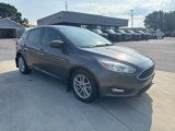 Used 2018 Ford Focus SE image 3