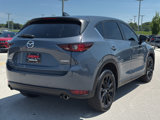 Used 2021 MAZDA CX-5 Carbon Edition image 5
