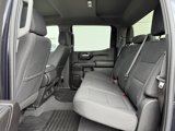 Used 2022 Chevrolet Silverado 1500 Custom image 4
