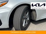 Used 2020 Kia Optima LX image 3