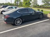 Used 2022 Genesis G70 2.0T w/ Prestige Package image 4
