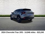 Used 2024 Chevrolet Trax RS image 5