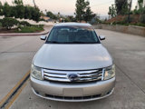 Used 2008 Ford Taurus SEL image 3