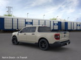 New 2025 Ford Maverick XLT image 4