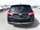 Used 2021 Chevrolet Equinox LT w/ Driver Convenience Package image 3