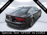 Used 2016 Audi A7 3.0T Premium Plus w/ 20" Wheel & Tire Package image 3