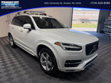 Used 2016 Volvo XC90 T6 Momentum w/ Momentum Plus Package image 3