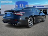 Used 2023 Nissan Maxima SV w/ Floor Mat Group image 4
